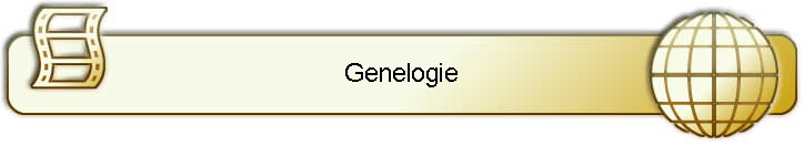 Genelogie