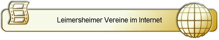 Leimersheimer Vereine im Internet